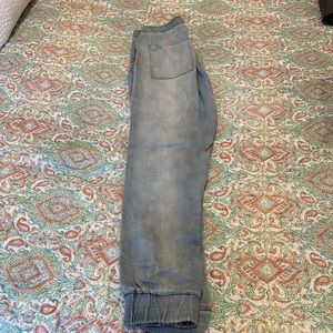 Bella Dahl soft Denim jogger
